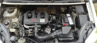 Citroen Berlingo 2006