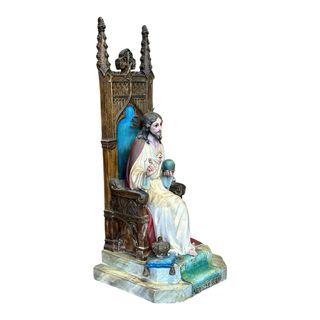 Sagrado Corazón de Jesús Olot