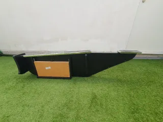 Mesa interior camión Mercedes