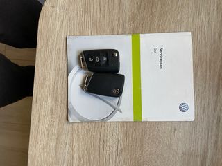 Volkswagen Golf 2013