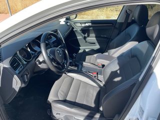 Volkswagen Golf 2013