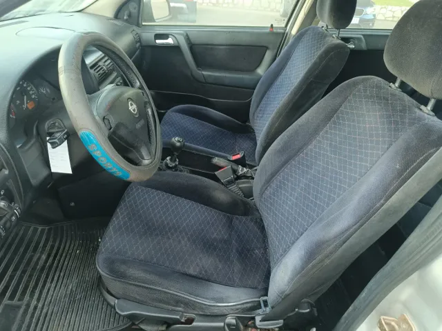 Opel Astra 1999