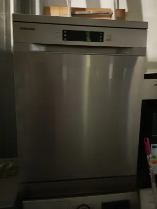 Lavavajillas Samsung