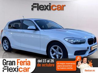 BMW Serie 1 116i