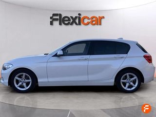 BMW Serie 1 116i