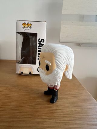 Funko Pop! Santa Claus 610 Disney