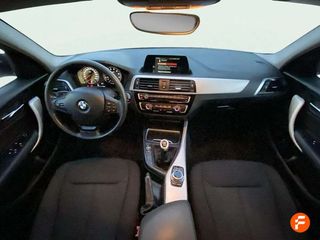 BMW Serie 1 116i
