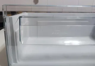 Cajón Congelador Samsung