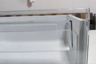 Cajón Congelador Samsung