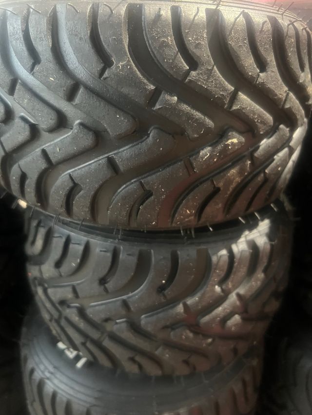 Ruedas Lecont para agua