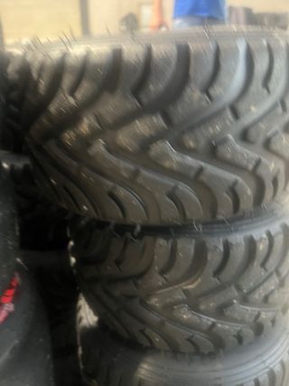 Ruedas Lecont para agua