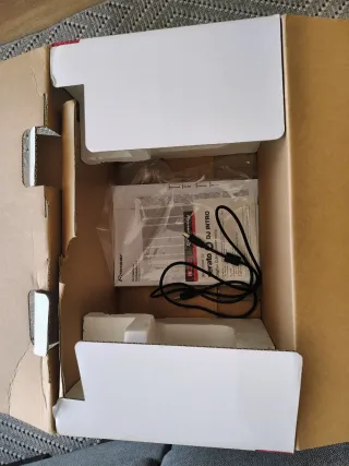 Controlador DJ Pioneer DDJ-WeGo3