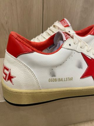 Zapatillas estrella