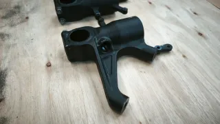 Punteras Suzuki GSXR 600 K4