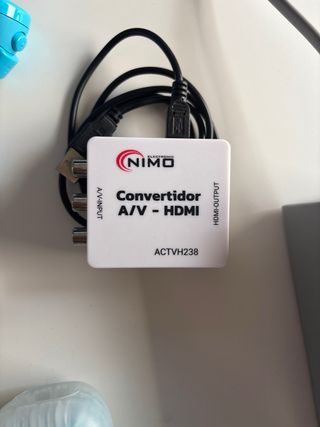 Nintendo Wii Consola + Juegos y Accesorios