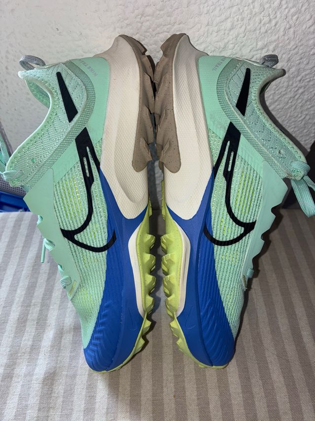 Nike Terra Kiger Zapatillas Trail Running