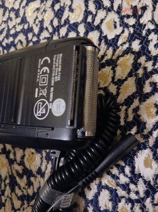 Máquina de afeitar Kemei