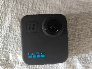 GoPro MAX