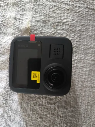 GoPro MAX