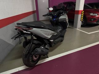 Honda Forza 125cc 2025