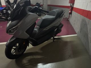 Honda Forza 125cc 2025