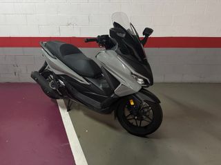Honda Forza 125cc 2025