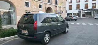 ✅️ " 8 plazas 2.0HDI 136cv manual " ✅️