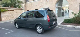 ✅️ " 8 plazas 2.0HDI 136cv manual " ✅️