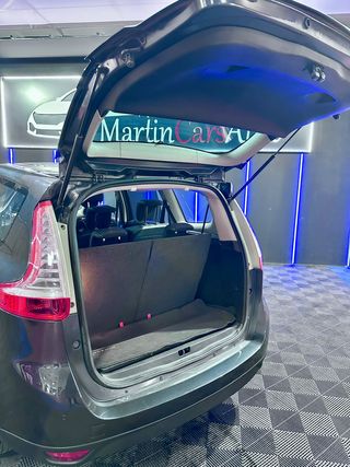 Renault Grand Scenic Dynamique dCi 130 7 plazas