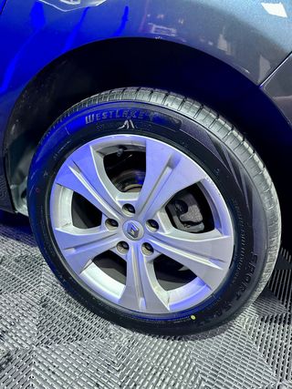 Renault Grand Scenic Dynamique dCi 130 7 plazas