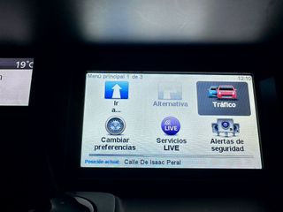 Renault Grand Scenic Dynamique dCi 130 7 plazas