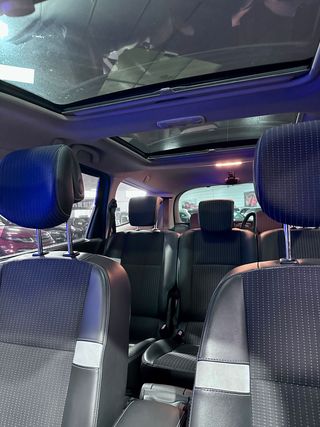 Renault Grand Scenic Dynamique dCi 130 7 plazas