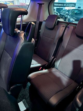 Renault Grand Scenic Dynamique dCi 130 7 plazas