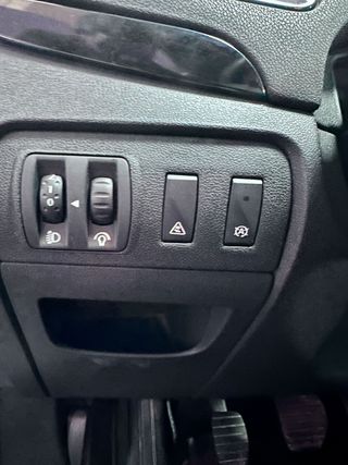 Renault Grand Scenic Dynamique dCi 130 7 plazas