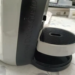 Cafetera Nescafé Dolce Gusto