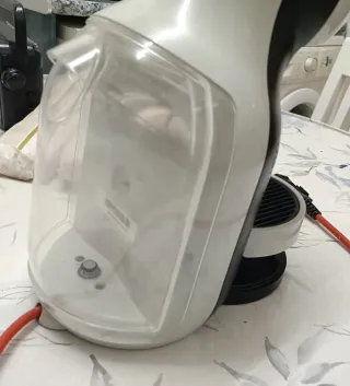 Cafetera Nescafé Dolce Gusto