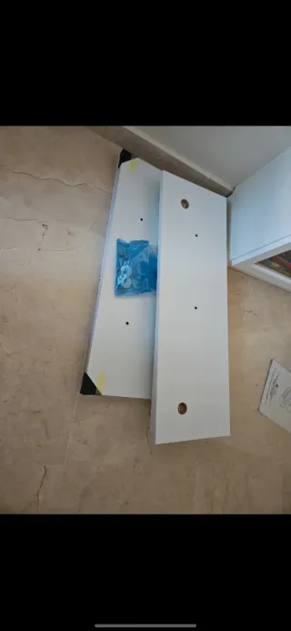 Espejo de pared