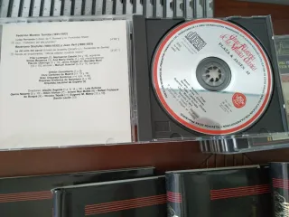 Gran historia de la música clásica