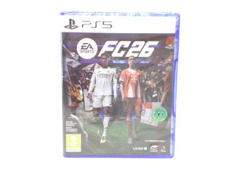 EA SPORTS FC 26 PS5 Juego