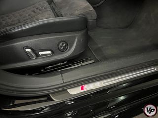 Audi RS6 Avant Performance 605cv Quattro 2016