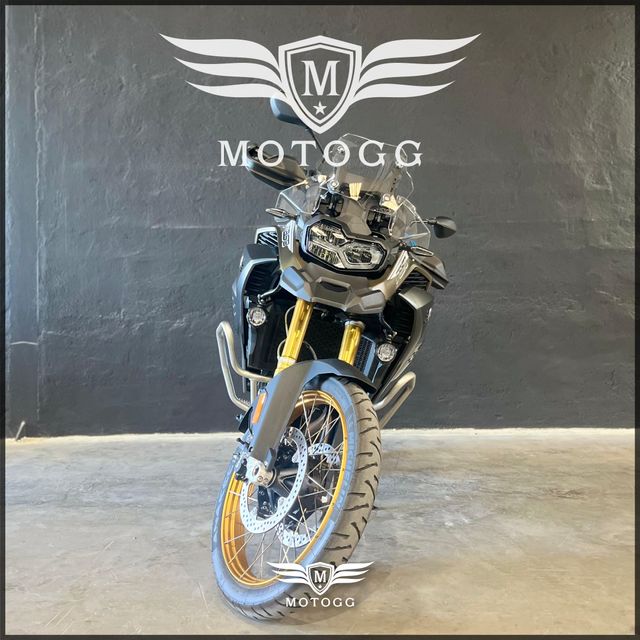 BMW F 850 GS Adventure 2023