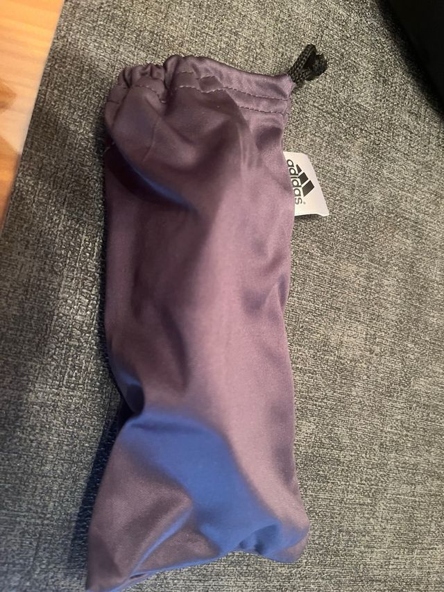 Gafas Adidas Adivista L Phantom/Fresh Lemon