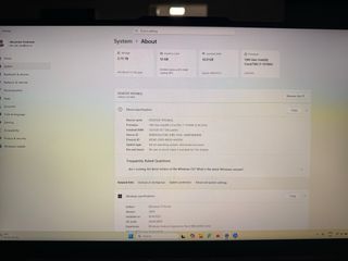 Portátil Aorus RTX 4080