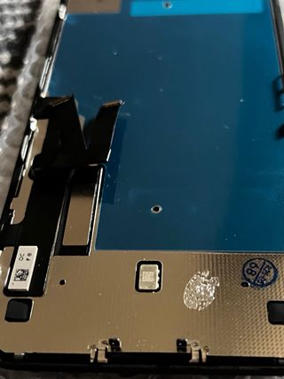 display iphone 11