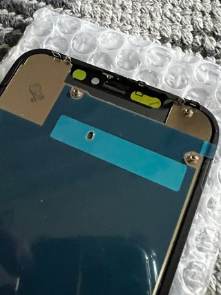 display iphone 11