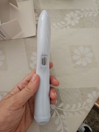 Liendrera eléctrica Medisana LC 860