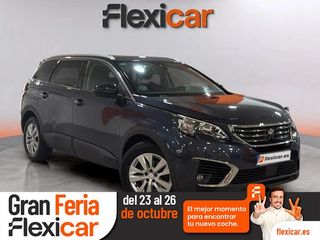 Peugeot 5008 Active 1.2L PureTech 96kW (130CV) S&S