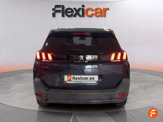 Peugeot 5008 Active 1.2L PureTech 96kW (130CV) S&S