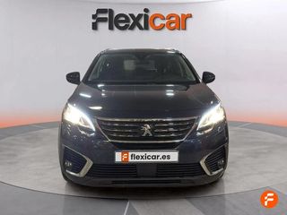 Peugeot 5008 Active 1.2L PureTech 96kW (130CV) S&S