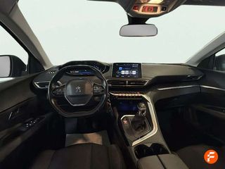 Peugeot 5008 Active 1.2L PureTech 96kW (130CV) S&S